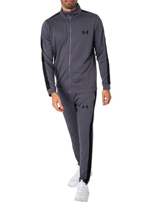 Under Armour Ua Rival Knit Track Suits Eşofman Takımı Erkek