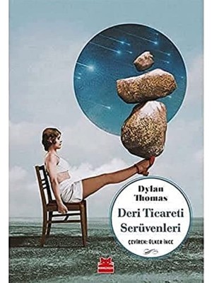 Deri Ticareti Serüvenleri