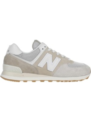 New Balance Nb Lifestyle Unisex Shoes U5742CH Yeşil Günlük Sneaker Ayakkabı