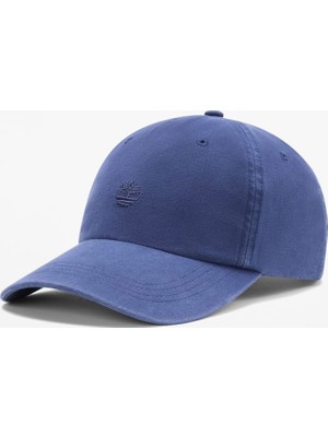 Timberland Small Tree Baseball Cap Erkek Şapka TB0A681P4511