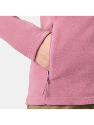 Helly Hansen W Fullzıp Kadın Polar HH..15011 HHA.664