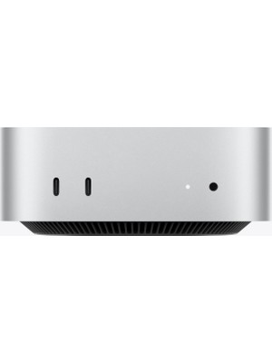 Apple M5 Pro Çipli Mac Mini 18 Cpu, 20 Gpu, 16 Neural Engine 48GB 4tb 10 Gigabit Ethernet