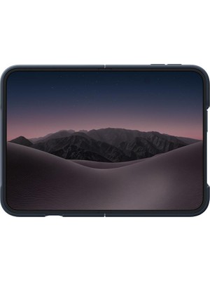 Apple Iphone duo Kılıfı - Lacivert