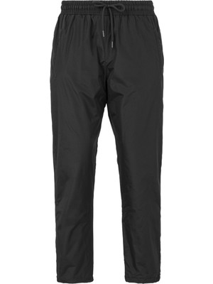 Remsa Outdoor Içi Polarlı Paraşüt Kar Pantolonu Rea-01 Siyah