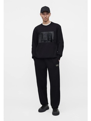 EA7 7M002108AF27201 Sweatshırt