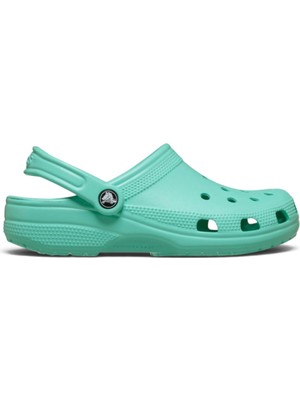 Crocs 10001 Classic Turkuaz Unisex Terlik