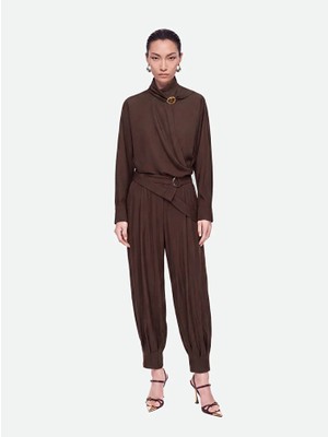 N27KN3575 Nocturne Pantolon