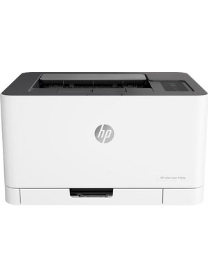 Bezos Hp 4ZB95A Color Laser 150NW Renkli̇ Yazici Wifi