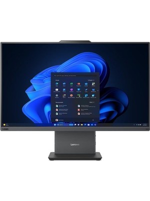 Bezos Neo 50A Thinkcentre 13QFA001TR Ultra 7 256V 16GB 512SSD 27 Dos Aio