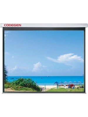 Bezos Codegen Ax-18 180X180 Storlu Perde