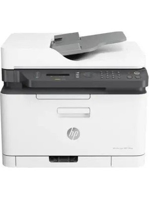 Bezos Hp 4ZB84A Laserjet MFP137FNW Yaz/tar/fot/fax/eth/wifi