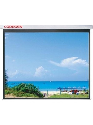 Bezos Codegen Ax-24 240X200 Storlu Perde