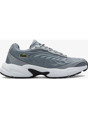 Lacoste Storm 96 2K Lite Erkek Gri Sneaker751SMA0131T25Y
