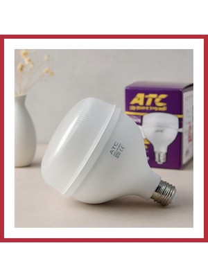 Bezos 40W E27 LED Ampul 6500K 3100 Lümen Strsnl