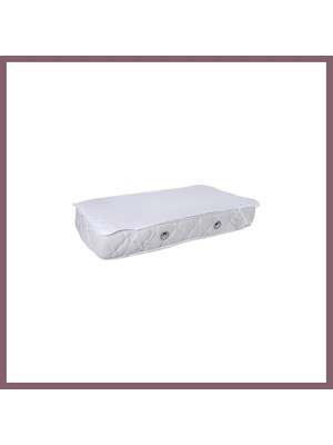 Bezos Yatak Koruyucu Alez 70X120 Bzss