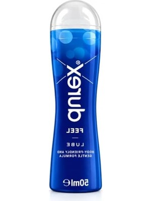 Myg Plus 50 ml Kayganlaştırıcı Jel - Su Bazlı ve Uzun Süreli Etki