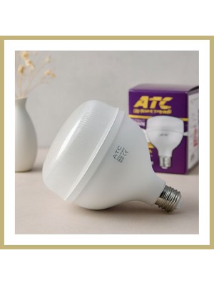Bezos 40W E27 LED Ampul 6500K 3100 Lümen Za