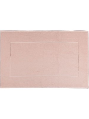 Happy Trend Sadem Organik Acacia Banyo Paspası 60X100 cm