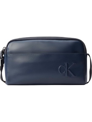 Happy Trend Klein Bold Ck Camera Bag El Çantası Erkek