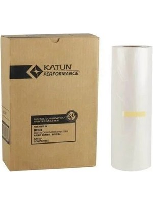 Rıso Riso (S-568) Katun B4 Master - RA-4000 / RA-4050 (36722)