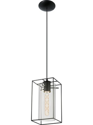 Happy Trend 49495 Loncino Sarkıt, Gümüş