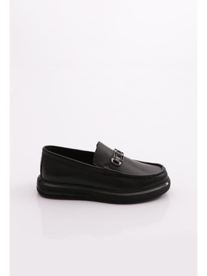 Dgn 2713 Erkek Loafer Ayakabı