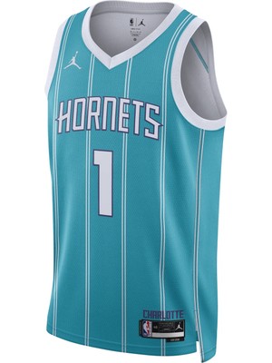 Nike Jordan-Air Jordan Dri-Fıt Nba Charlotte Hornets