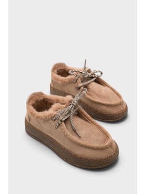 Capone Outfitters Karola Kadın Loafer
