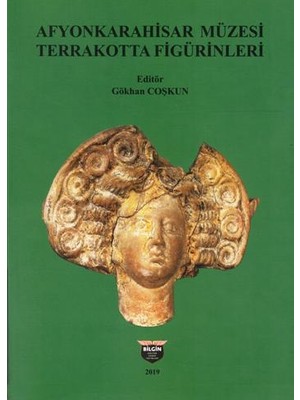 Afyonkarahisar Müzesi Terrakotta Figürinleri