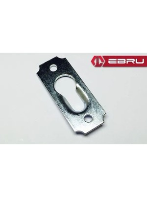 Meks Gizli Tablo, Tuval, Kanvas, Çerçeve Askısı, Kancası 4x1,5 mm - 250 Adet