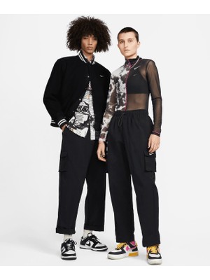 Nike Sportswear Essential Bol Kesim  Kargo Pantolon