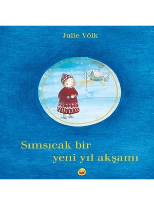 Kuraldışı Yayınevi Sımsıcak Bir Yeni Yıl Akşamı