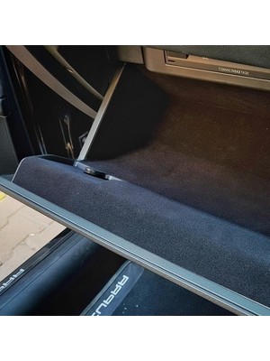 Rafta Kapı Cepleri Hariç Konfor Seti, Seat Leon Mk3/mk3.5/st Uyumlu