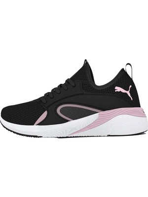 Puma Better Foam Kadın Sneaker Spor Ayakkabı Siyah