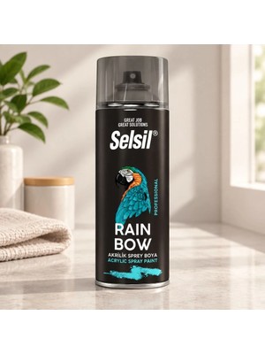 Marsilyan Beyaz Sprey Boya 400ML