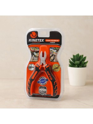 Marsilyan Mini Çelik Yan Keski 115 mm (4.5 In) - Yaylı