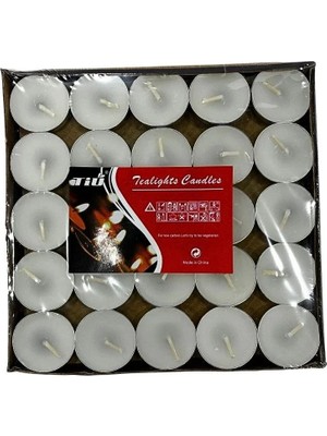 Marsilyan Karma Tea Light Mum