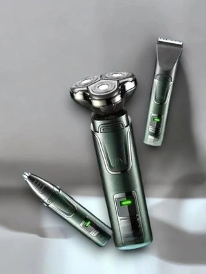 Marsilyan Hk 3600 Tıraş Makinesi
