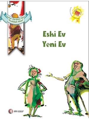 Hace Bazaar Eski Ev Yeni Ev