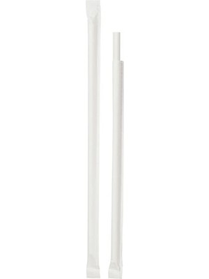 Hace Bazaar Kağıt Pipet -CKC801