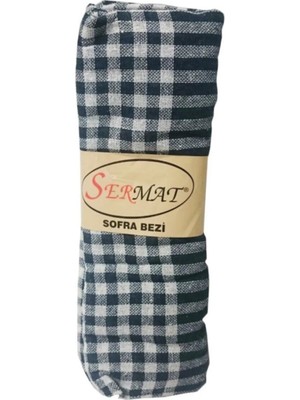 Hace Bazaar Sofra Bezi 170X170 cm Rulo -EVA280