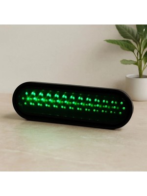 Hace Bazaar Bluetooth Rgb Işıklı Taşınabilir 5W Hoparlör (Usb Type-C)