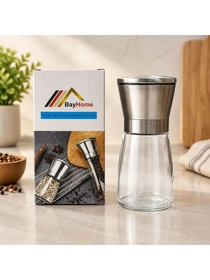 Hace Bazaar Baharat Öğütücü