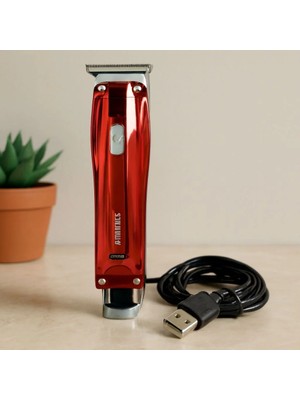 Hace Bazaar Saç Sakal Ense Çizim Makinesi TR-1515