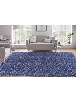 Woof Home Halı Örtüsü Savan 4m2 Dokuma 160X240
