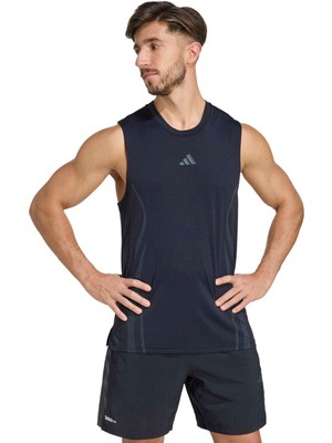 Adidas Erkek Airchill Atlet Tank KT3257