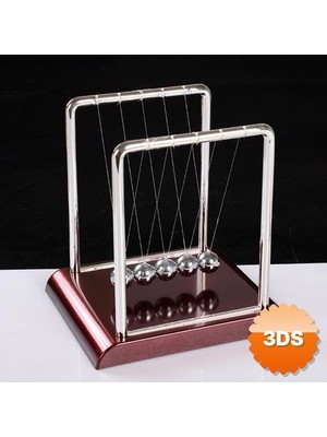 3D Sepetim Orta Boy Denge Topları Balans