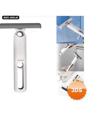 3D Sepetim İçe Katlanır Paspas Seti