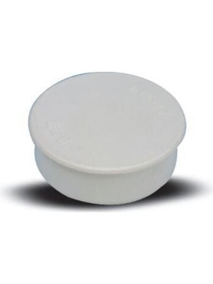 DRGY Ege Yıldız 150 mm Pvc Körtapa 3,2 mm