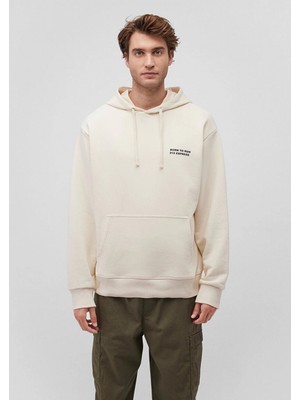 Mavi 0S10160-81202 West Hıghway Kapüşonlu Sweatshırt